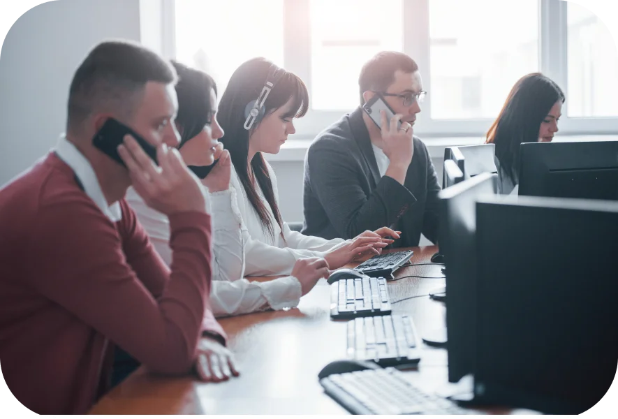 Что включает в себя «Контроль качества звонков» от MTS в Орловском 