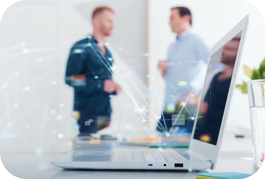 Основные подходы к построению сетей в Орловском 