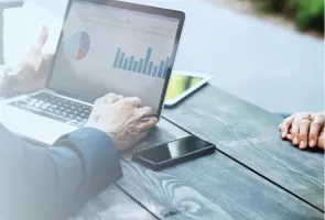 Аналитика и мониторинг